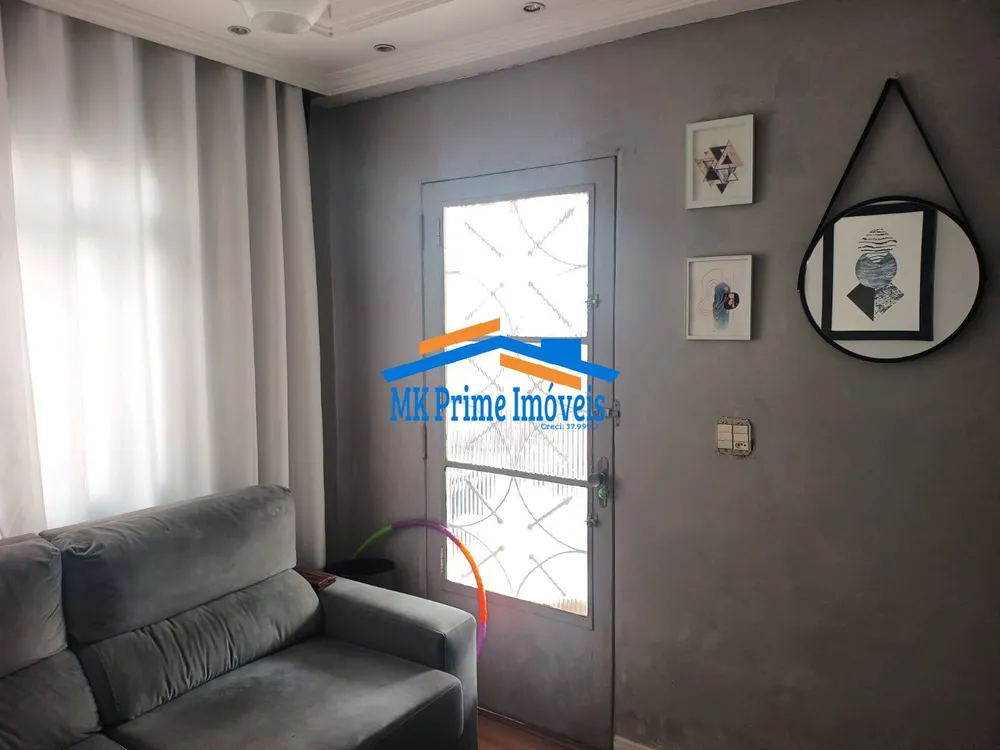 Casa, 2 quartos, 107 m² - Foto 6