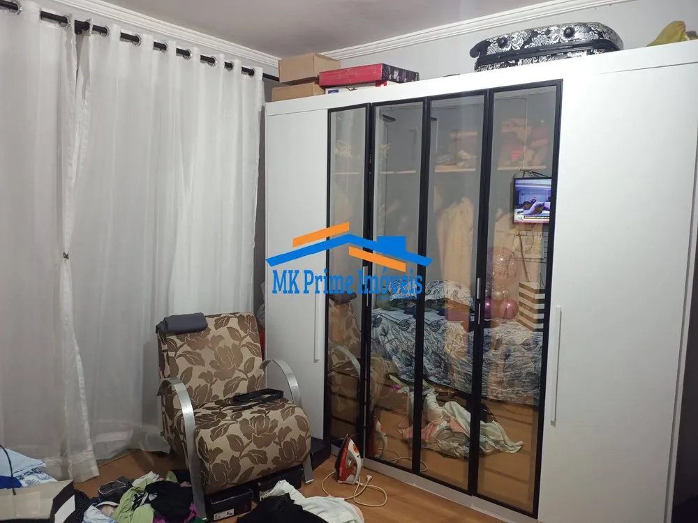 Casa, 2 quartos, 107 m² - Foto 7