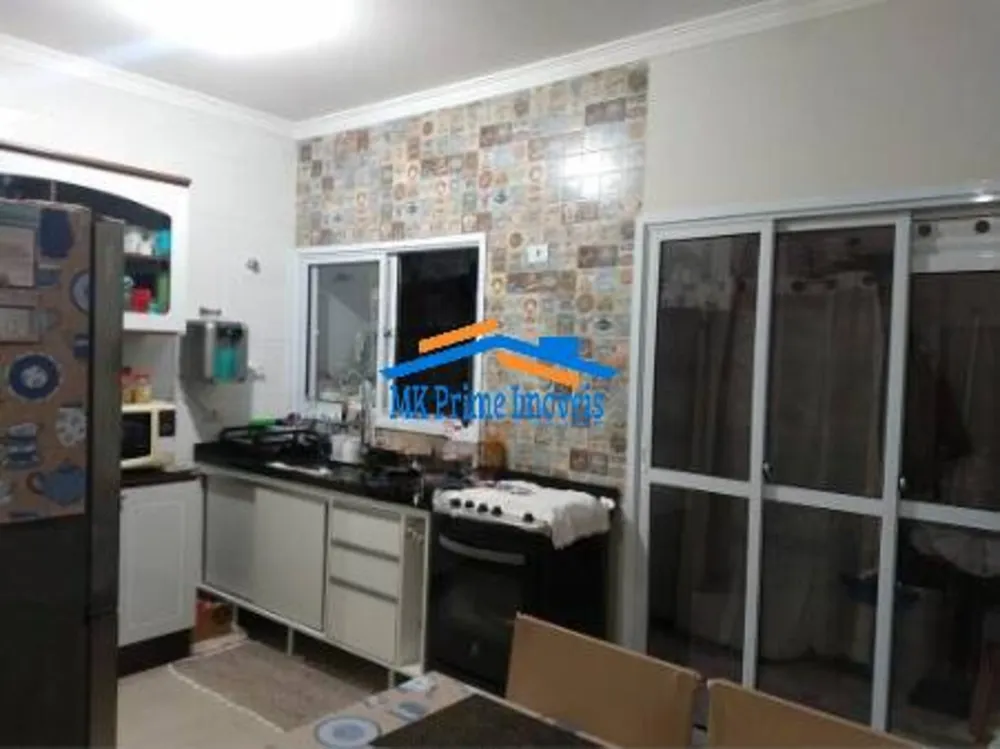 Casa de Condomínio, 2 quartos - Foto 3