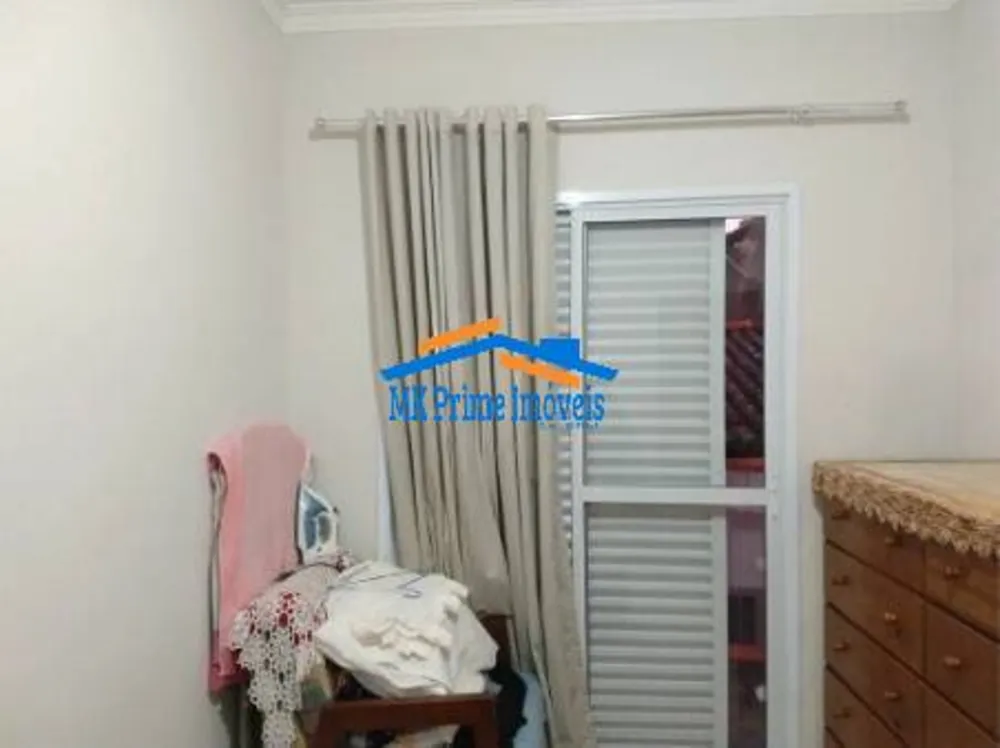 Casa de Condomínio, 2 quartos - Foto 2