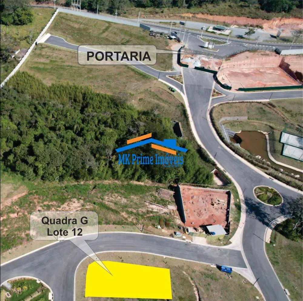 Terreno, 522 m² - Foto 4
