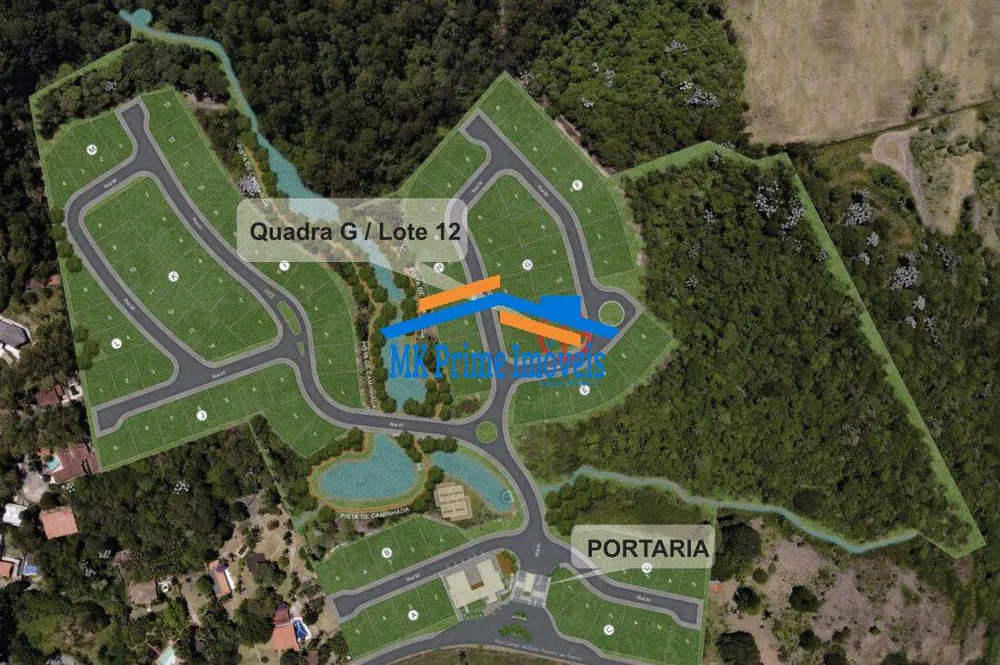 Terreno, 522 m² - Foto 1