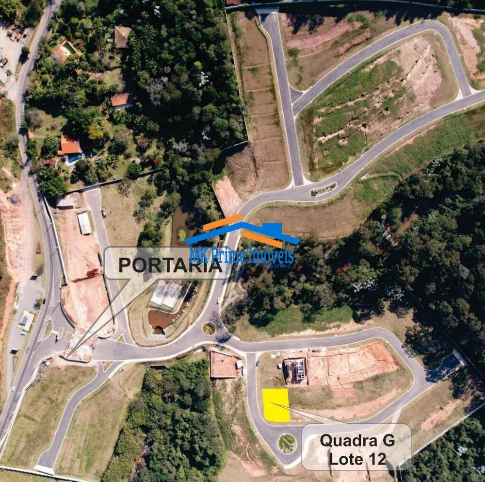 Terreno, 522 m² - Foto 3
