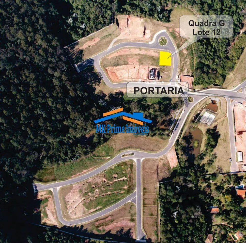 Terreno, 522 m² - Foto 2