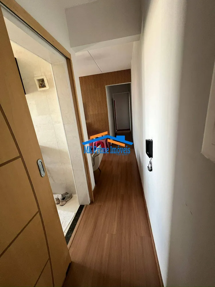 Apartamento, 2 quartos, 60 m² - Foto 1