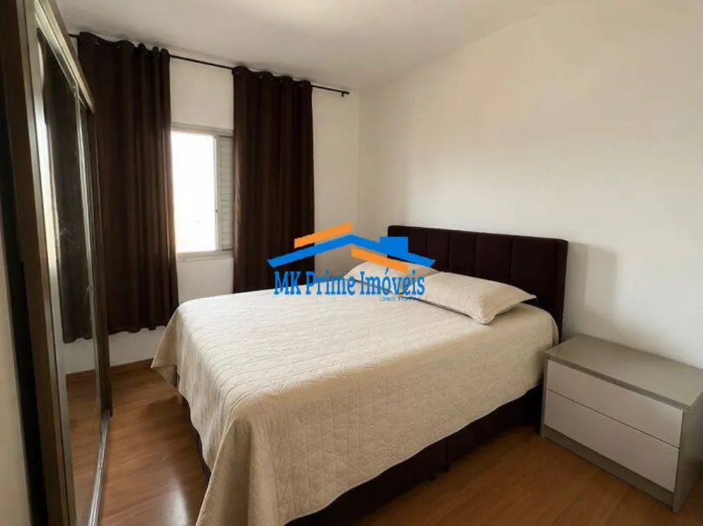 Apartamento, 2 quartos, 60 m² - Foto 2