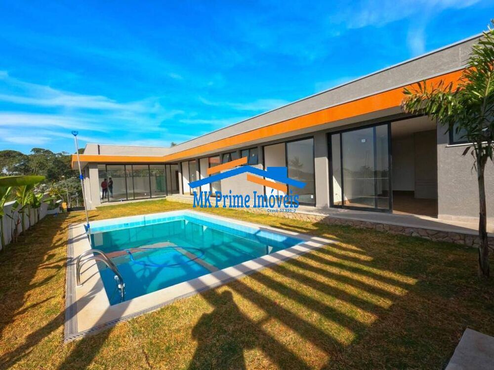 Casa de Condomínio à venda e aluguel com 44 quartos, 547m² - Foto 4