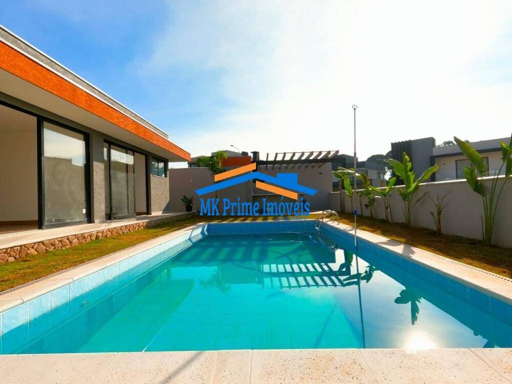 Casa de Condomínio à venda e aluguel com 44 quartos, 547m² - Foto 3