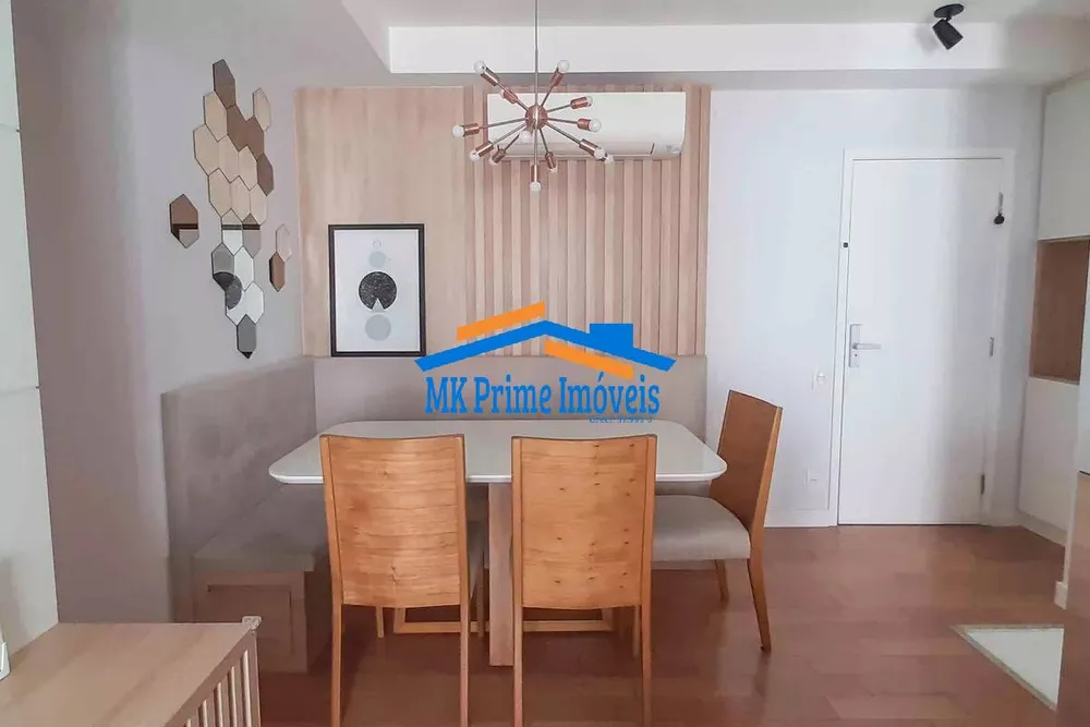 Apartamento, 2 quartos, 67 m² - Foto 2