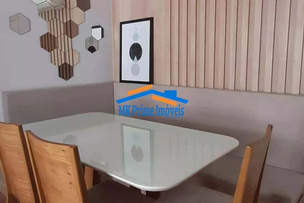 Apartamento, 2 quartos, 67 m² - Foto 4