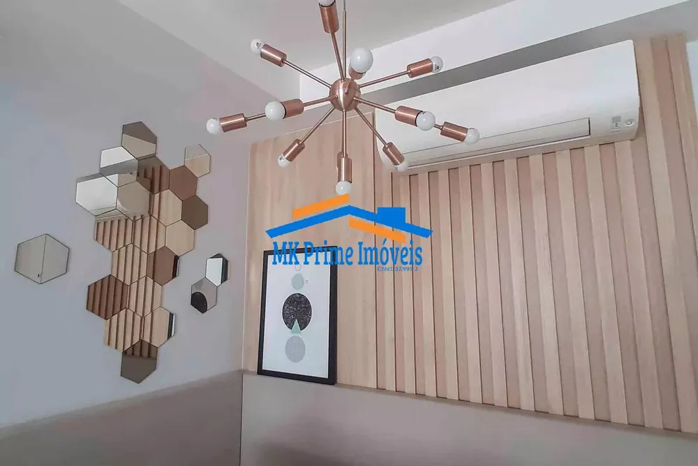 Apartamento, 2 quartos, 67 m² - Foto 5