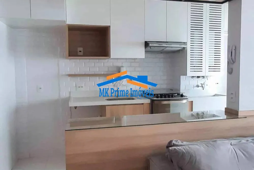 Apartamento, 2 quartos, 67 m² - Foto 8