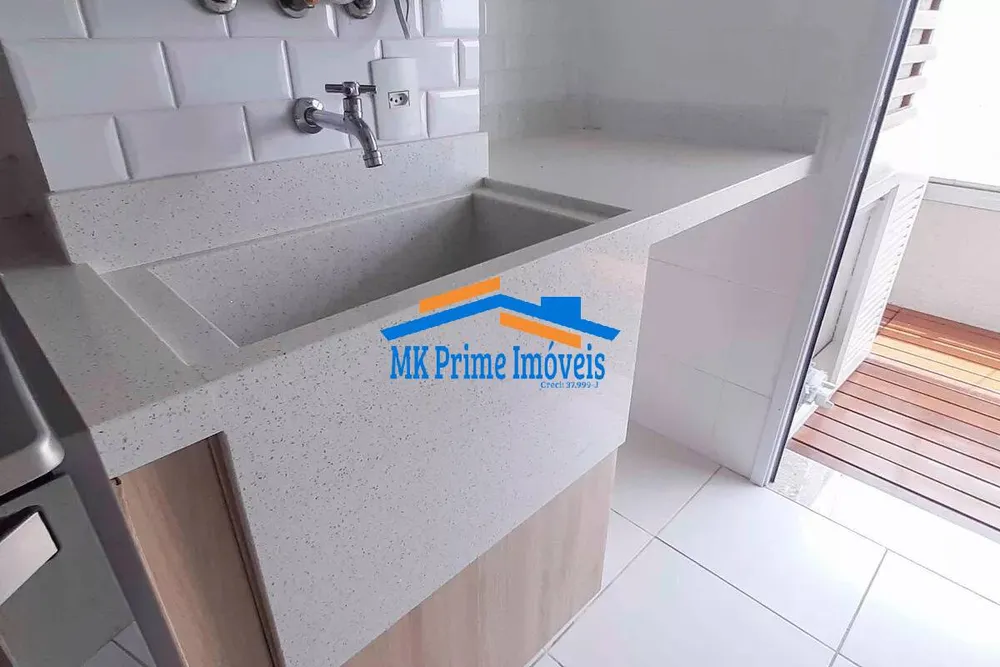 Apartamento, 2 quartos, 67 m² - Foto 6