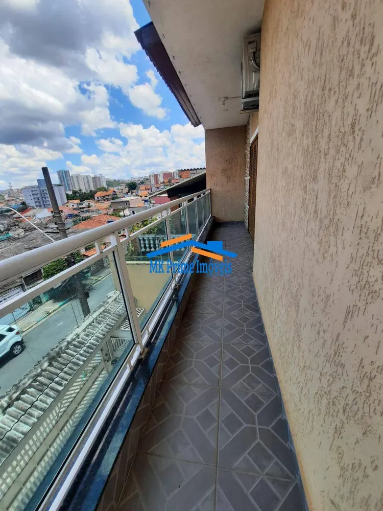 Sobrado, 4 quartos, 300 m² - Foto 5