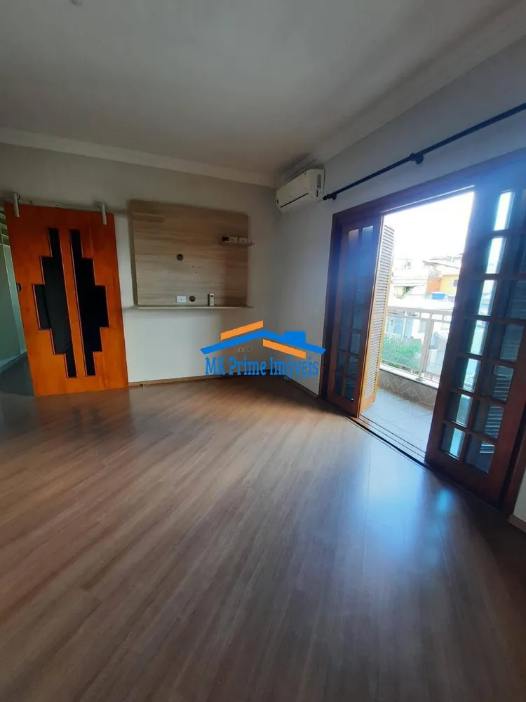 Sobrado, 4 quartos, 300 m² - Foto 1