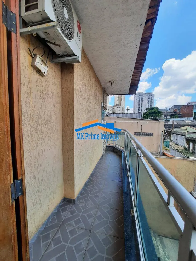 Sobrado, 4 quartos, 300 m² - Foto 2