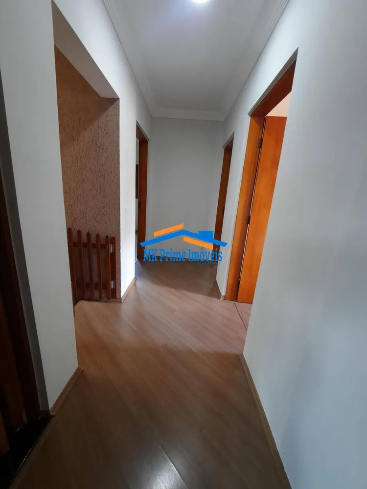 Sobrado, 4 quartos, 300 m² - Foto 8