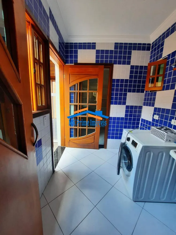 Sobrado, 4 quartos, 300 m² - Foto 7