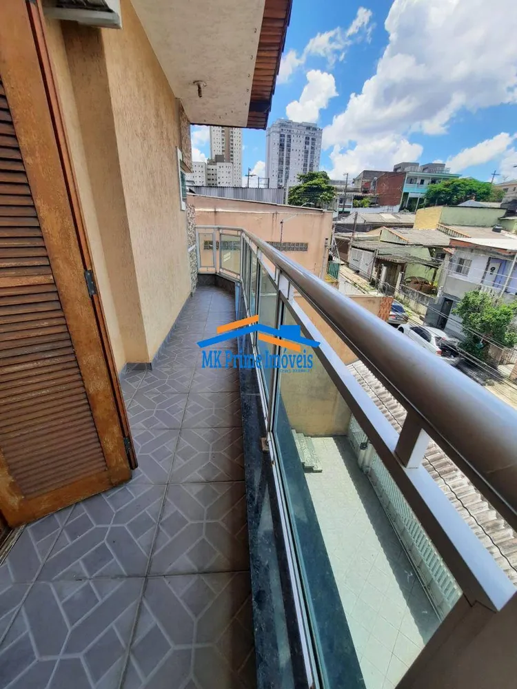 Sobrado, 4 quartos, 300 m² - Foto 3