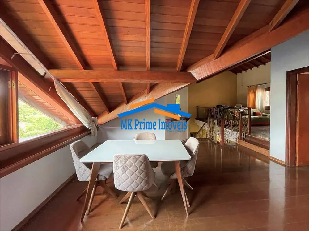 Casa de Condomínio, 6 quartos - Foto 5