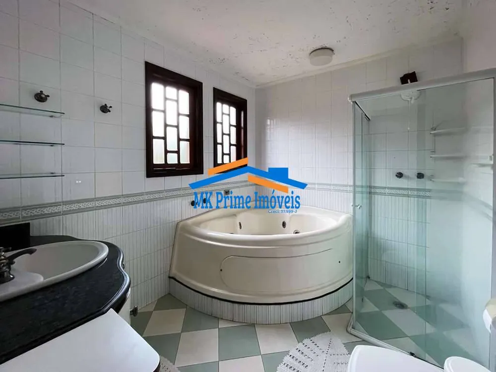 Casa de Condomínio, 6 quartos - Foto 8