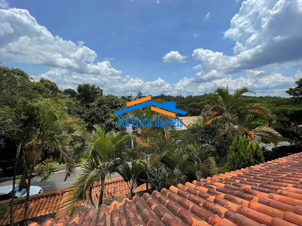 Casa de Condomínio, 6 quartos - Foto 6