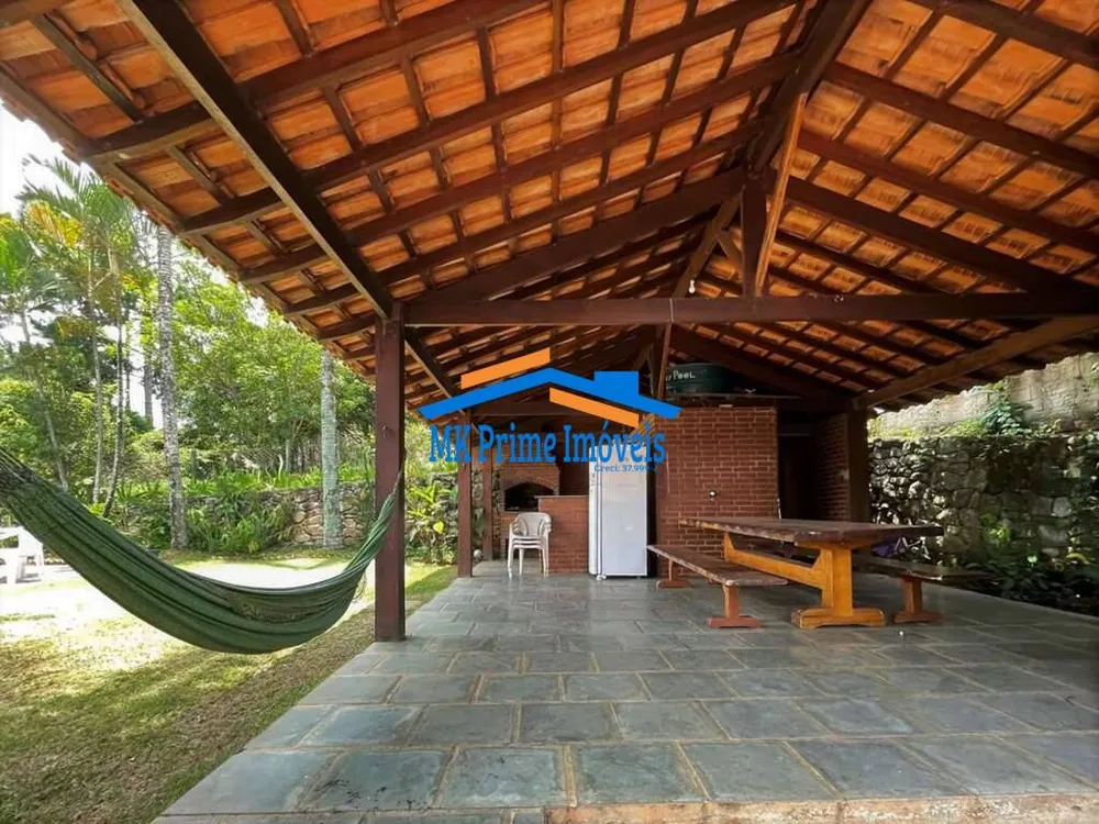 Casa de Condomínio, 6 quartos - Foto 11