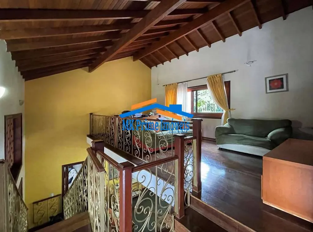 Casa de Condomínio, 6 quartos - Foto 4