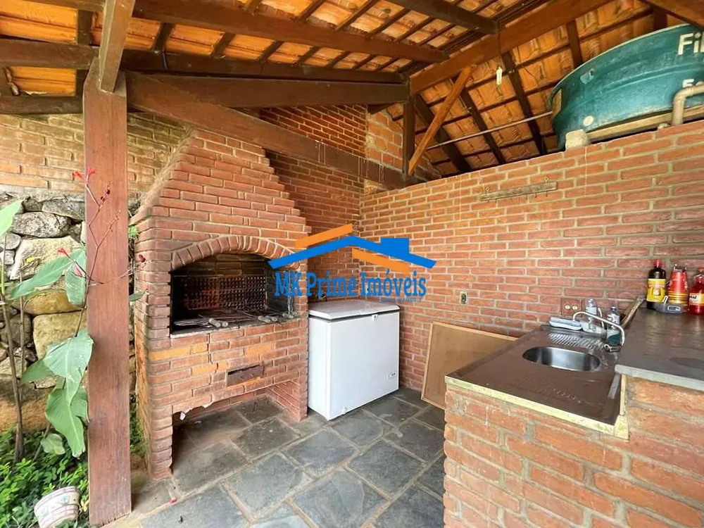 Casa de Condomínio, 6 quartos - Foto 12
