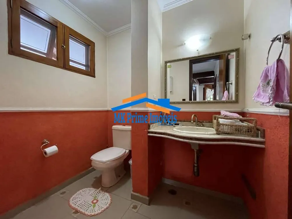 Casa de Condomínio, 6 quartos - Foto 3