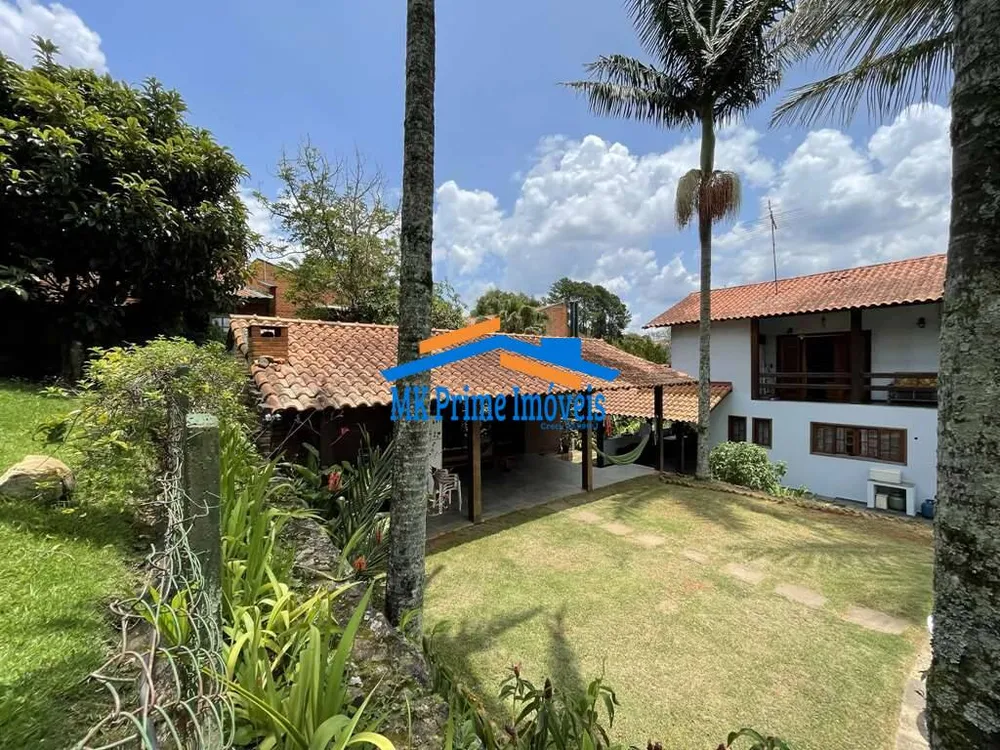 Casa de Condomínio, 6 quartos - Foto 10