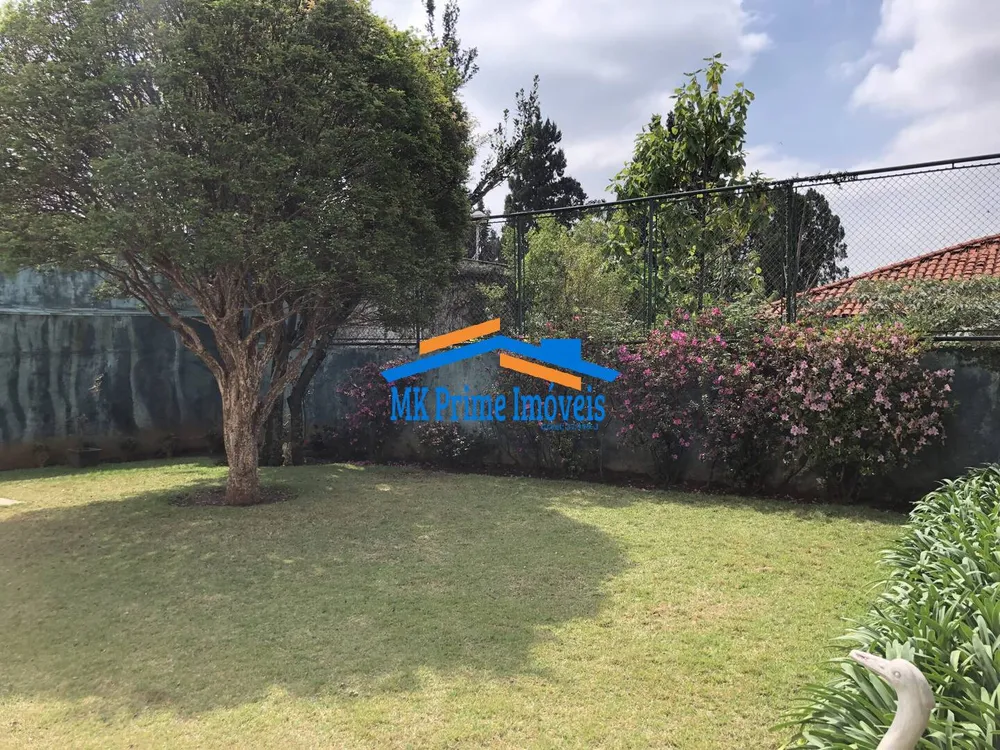 Casa, 4 quartos, 489 m² - Foto 3