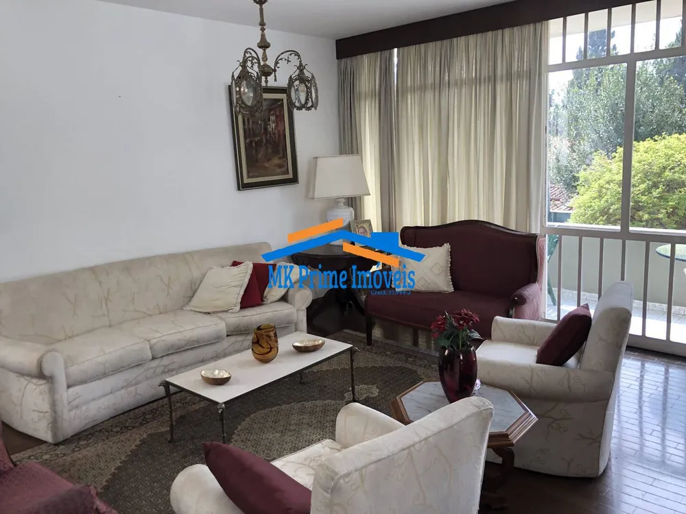 Casa, 4 quartos, 489 m² - Foto 6
