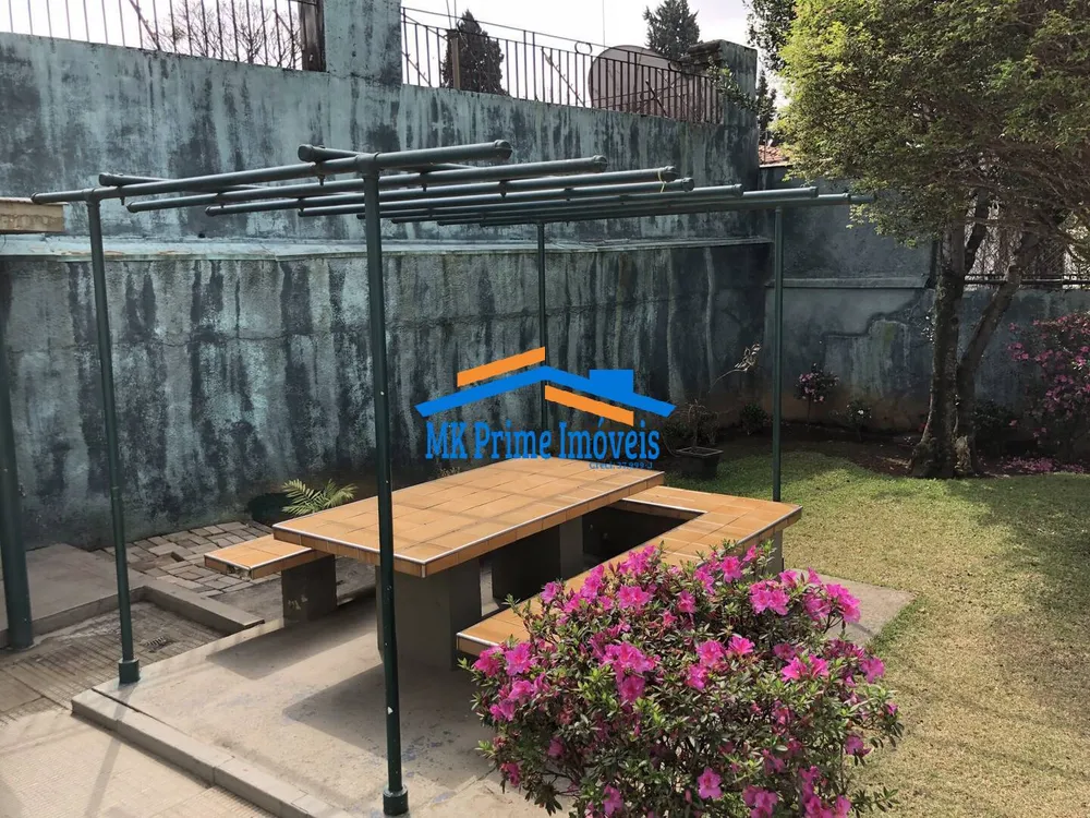 Casa, 4 quartos, 489 m² - Foto 5