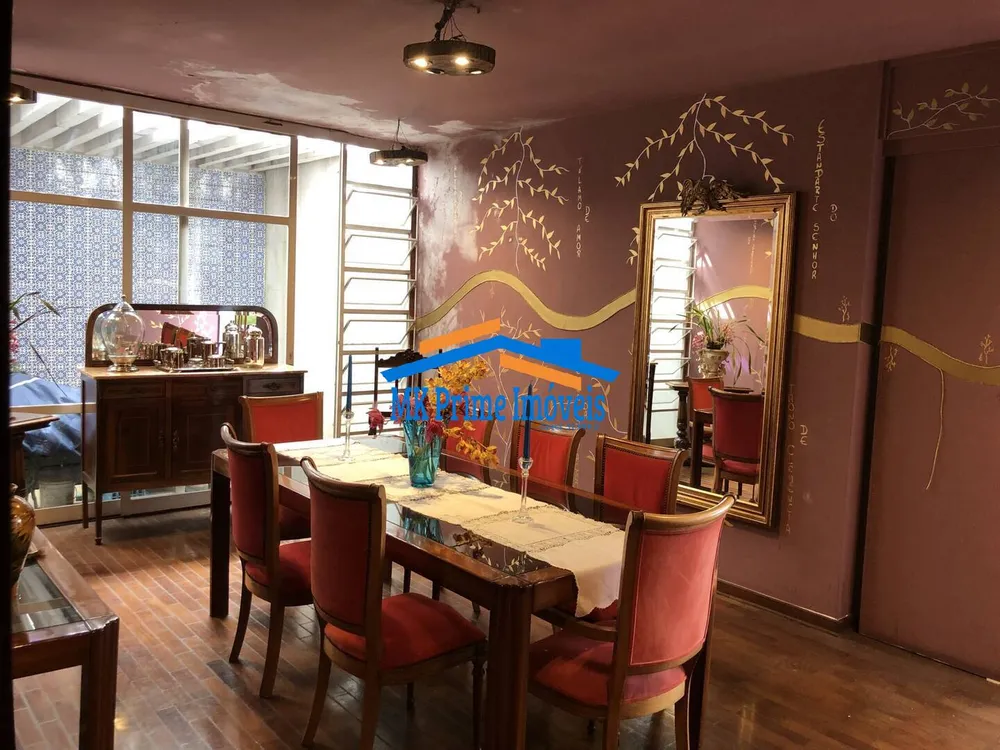 Casa, 4 quartos, 489 m² - Foto 8