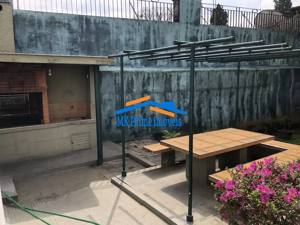 Casa, 4 quartos, 489 m² - Foto 4