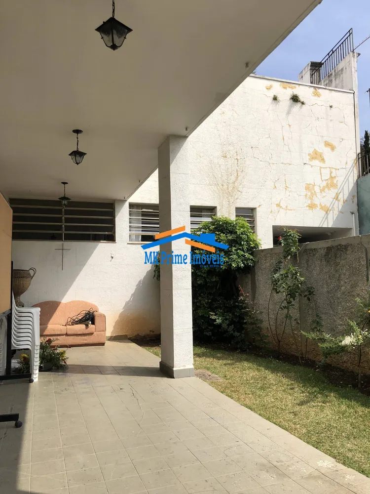 Casa, 4 quartos, 489 m² - Foto 2