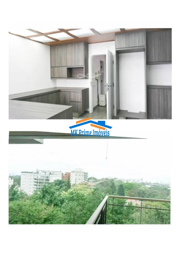 Apartamento, 4 quartos, 541 m² - Foto 4