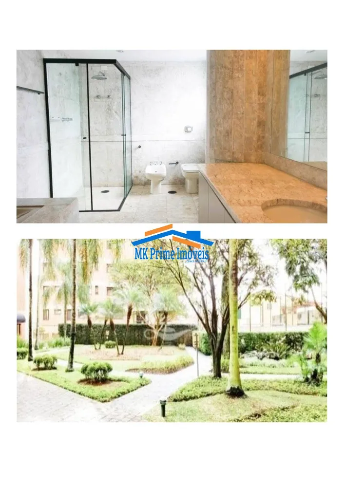 Apartamento, 4 quartos, 541 m² - Foto 2