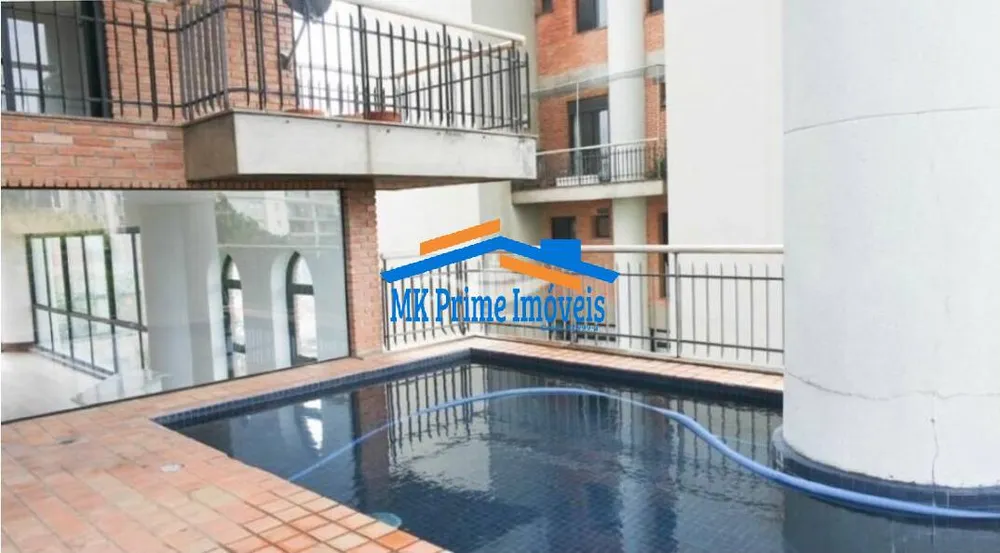 Apartamento, 4 quartos, 541 m² - Foto 1
