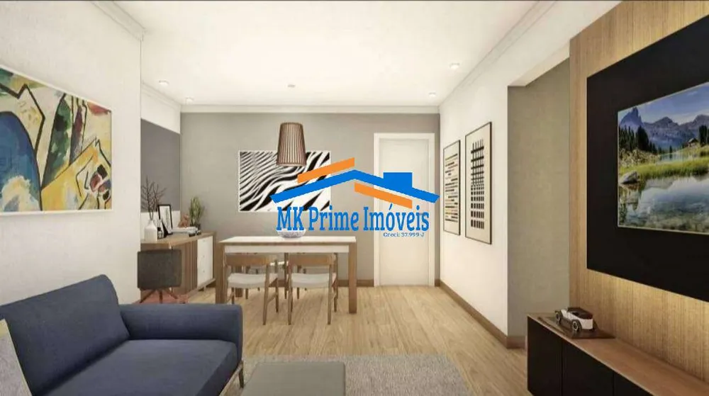 Apartamento, 3 quartos, 89 m² - Foto 8