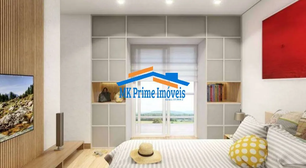Apartamento, 3 quartos, 89 m² - Foto 5