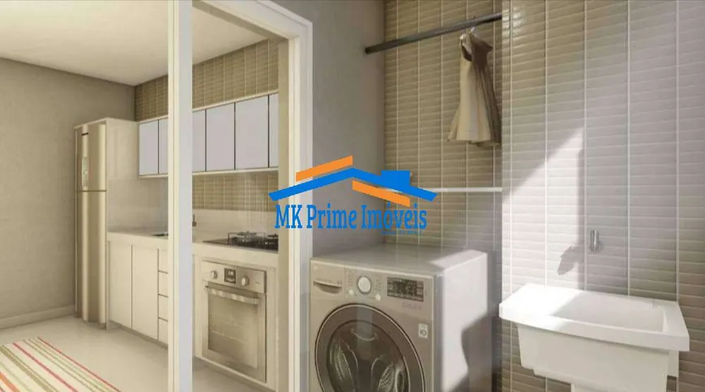 Apartamento, 3 quartos, 89 m² - Foto 6