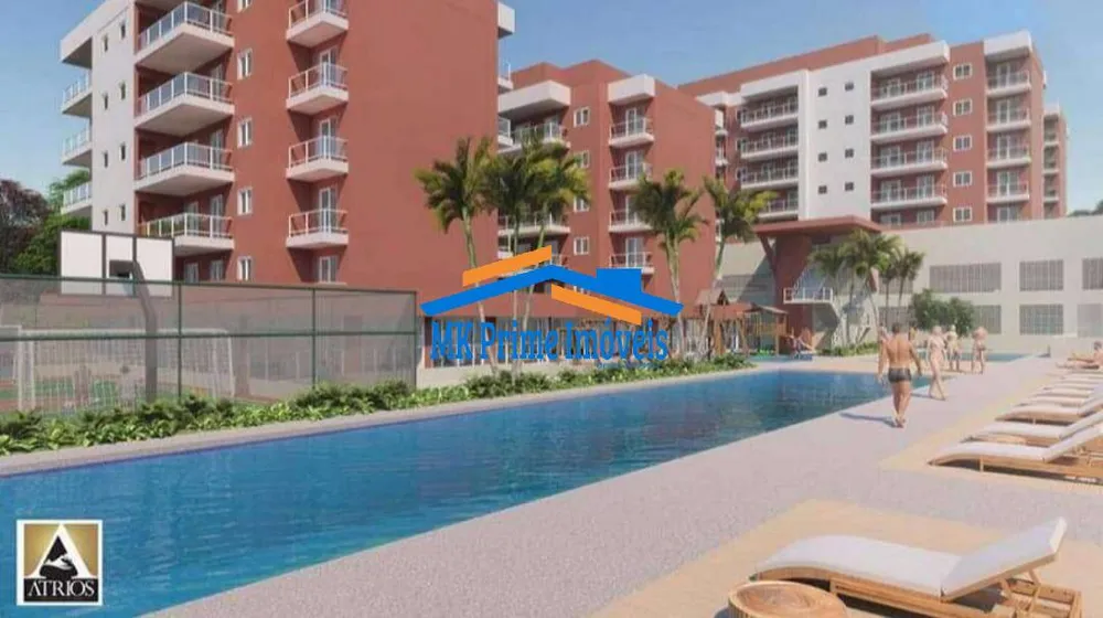 Apartamento, 3 quartos, 89 m² - Foto 4