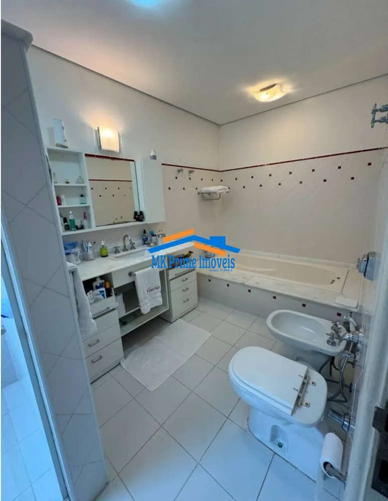 Casa de Condomínio, 8 quartos - Foto 4