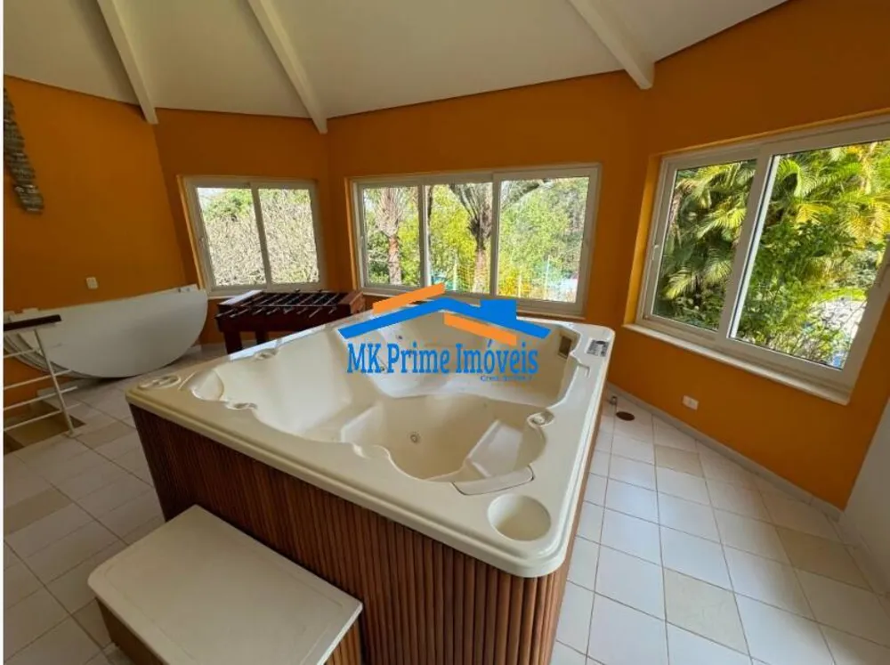Casa de Condomínio, 8 quartos - Foto 10