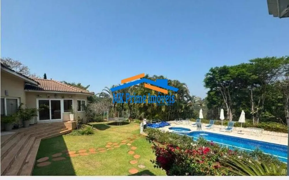 Casa de Condomínio, 8 quartos - Foto 3