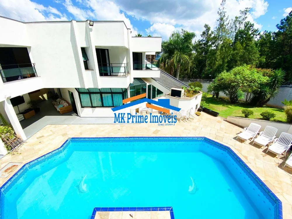 Casa de Condomínio, 4 quartos - Foto 5