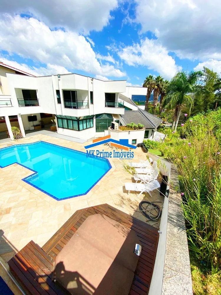 Casa de Condomínio, 4 quartos - Foto 6