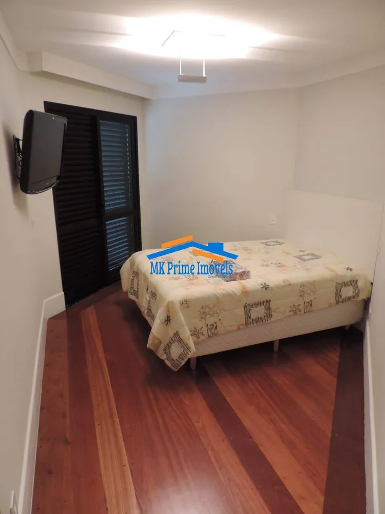 Casa de Condomínio, 4 quartos - Foto 8